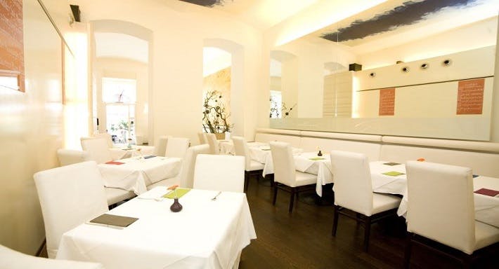 Photo of restaurant Porzellan in 9. District, Vienna