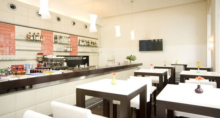 Photo of restaurant Porzellan in 9. District, Vienna - Photo 3