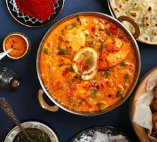 Restaurant Namasthe Hounslow in Town Centre, Belvedere