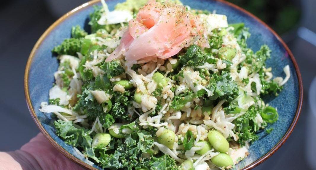 Photo of restaurant Three Beans Cafe in Brisbane CBD, Brisbane