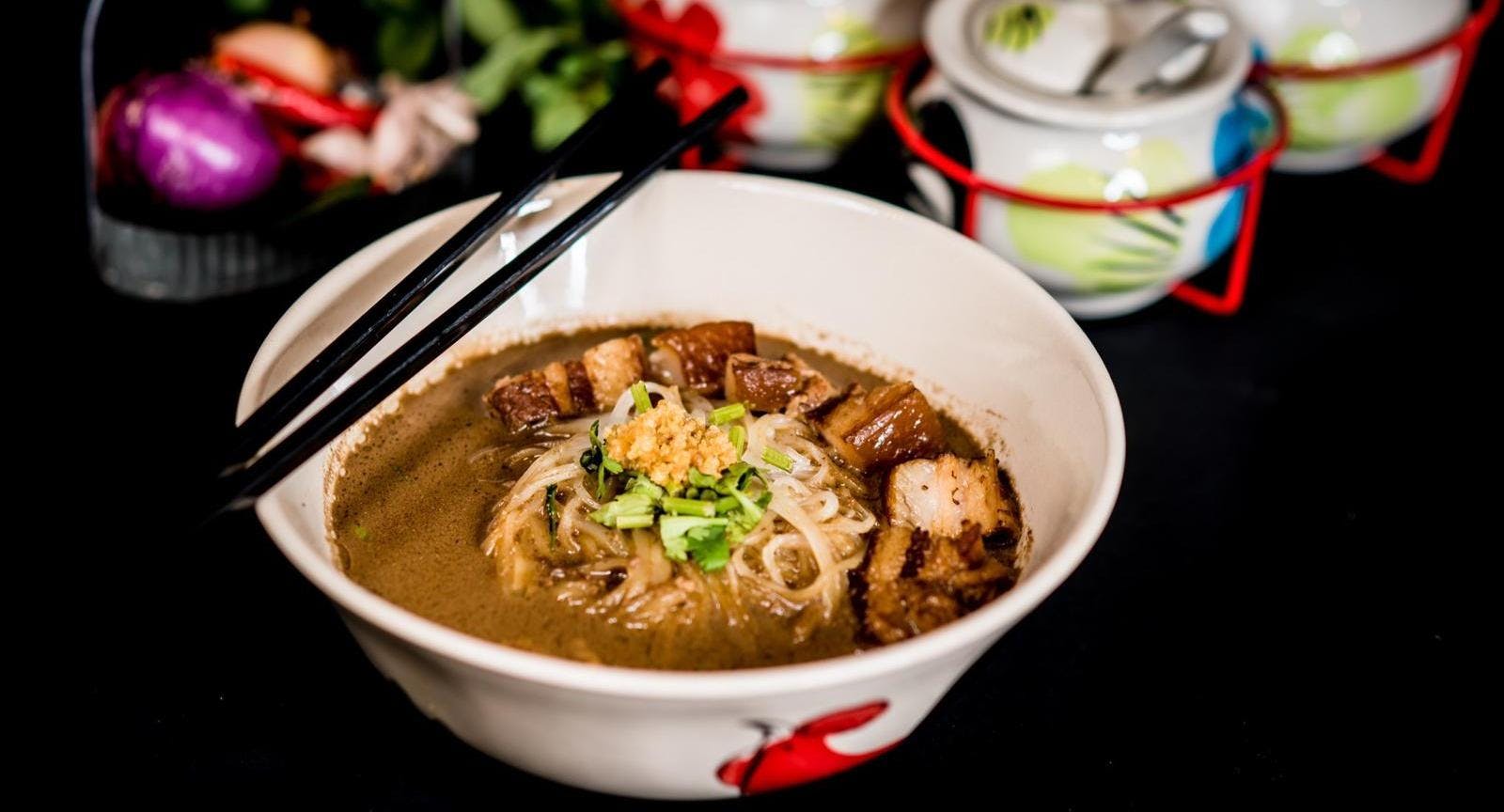 Photo of restaurant Victory Boat Noodle in Bukit Timah, Singapore