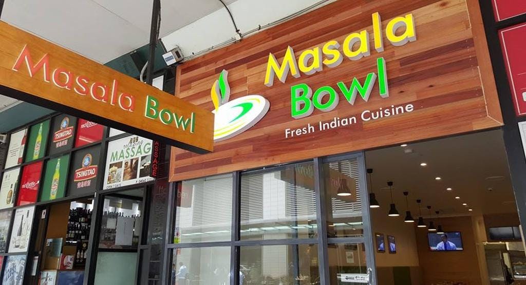 Photo of restaurant Masala Bowl - CBD in Sydney CBD, Sydney