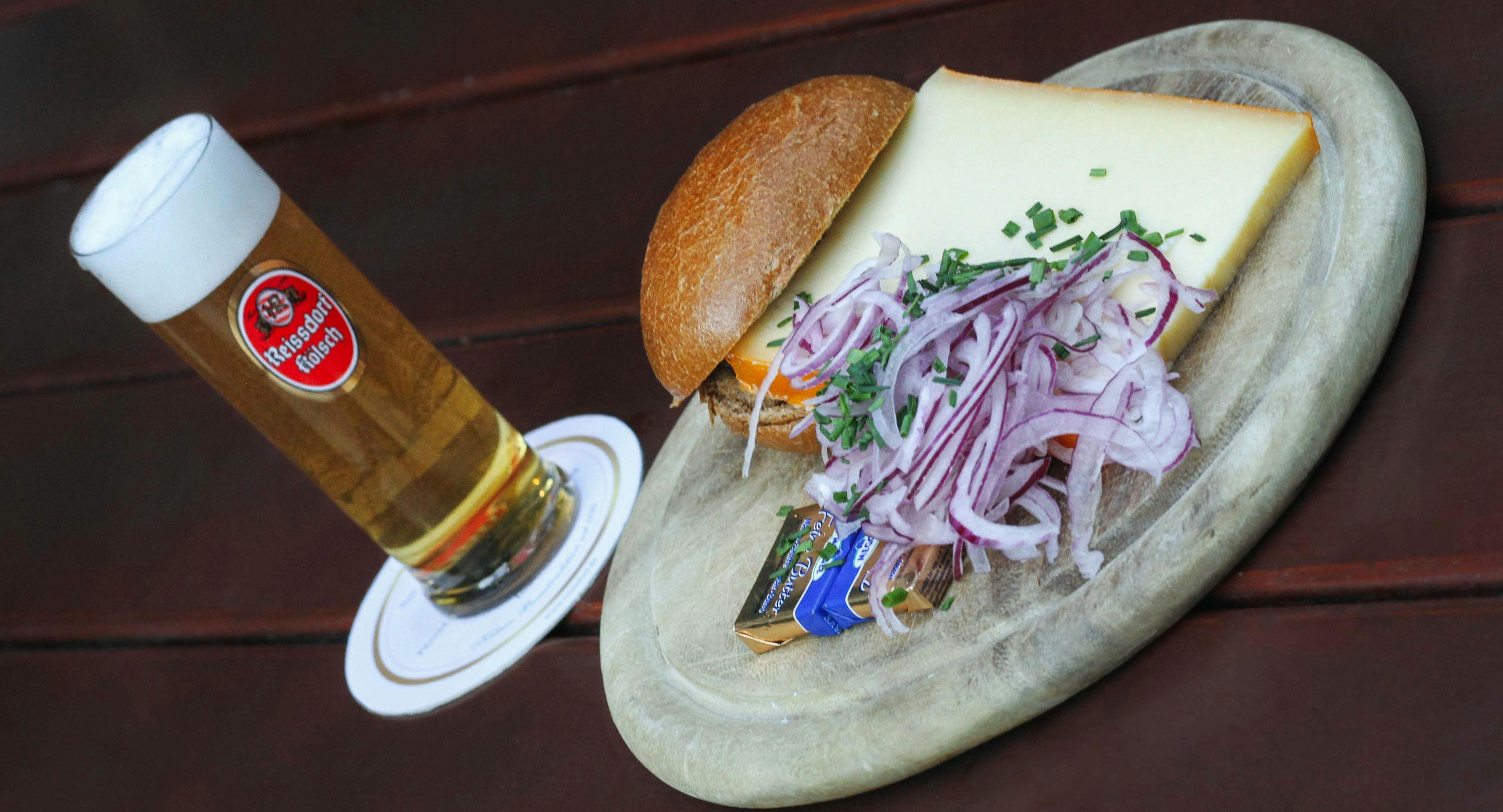 Photo of restaurant Reissdorf em Keuchhof in Lövenich, Cologne - Photo 13