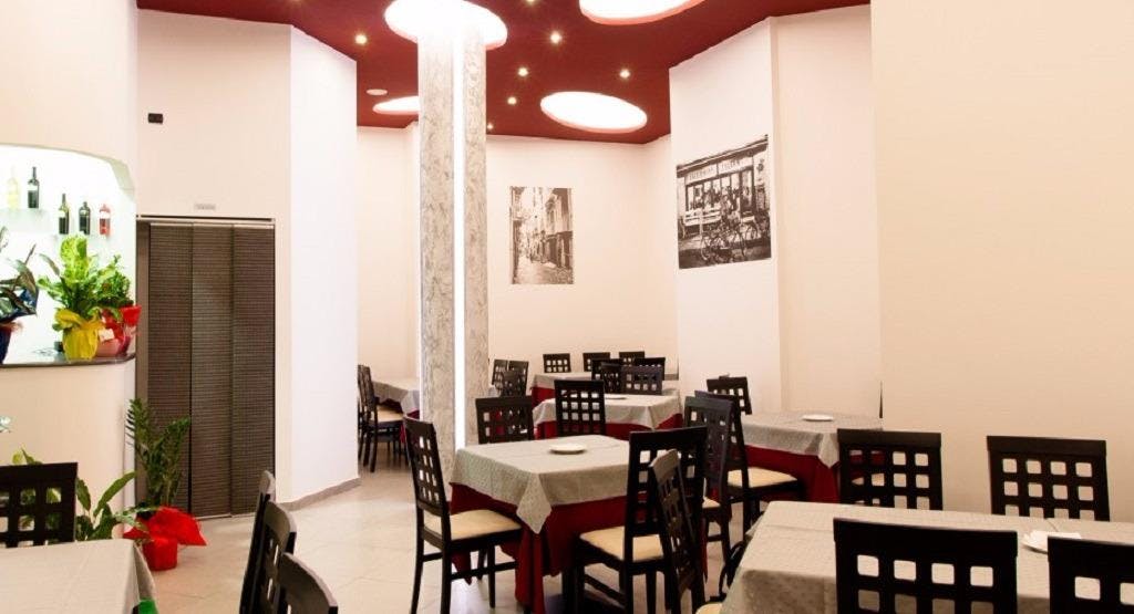 Foto del ristorante Falernum a Centro, Pomigliano D'Arco