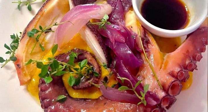 Ristorante Da Catia RESTAURANT a San Pietro Vernotico, Brindisi