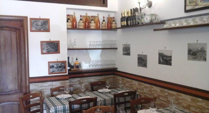 Image 1 of restaurant Trattoria Da Rita