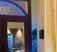 Restaurant Ristorante 20.21 in Pozzallo, Ragusa