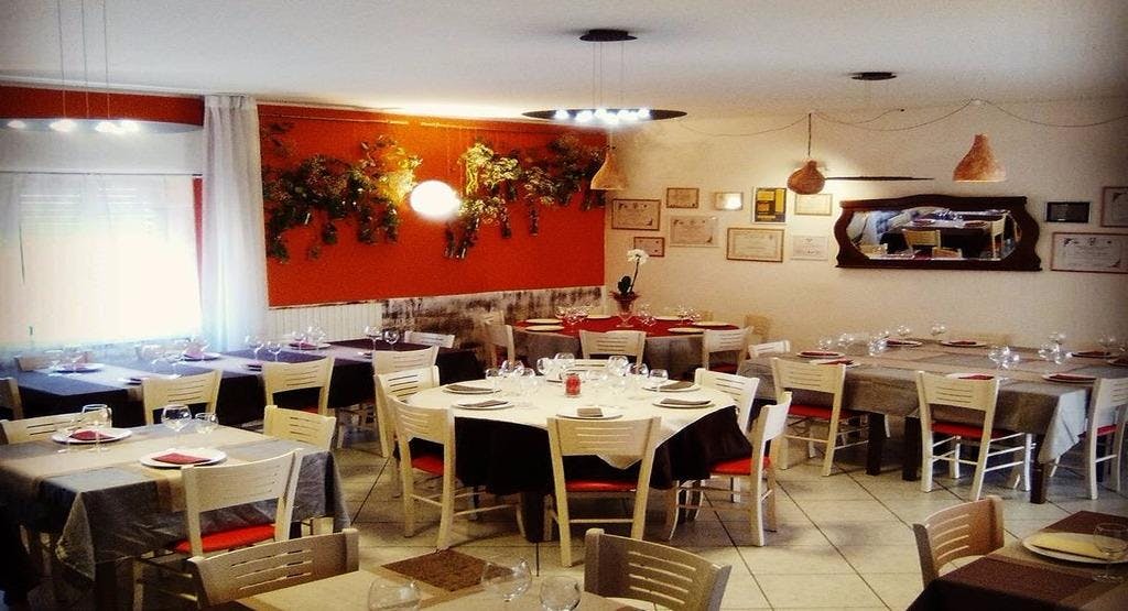 Photo of restaurant Dao Happy Grill in Surroundings, Lucca