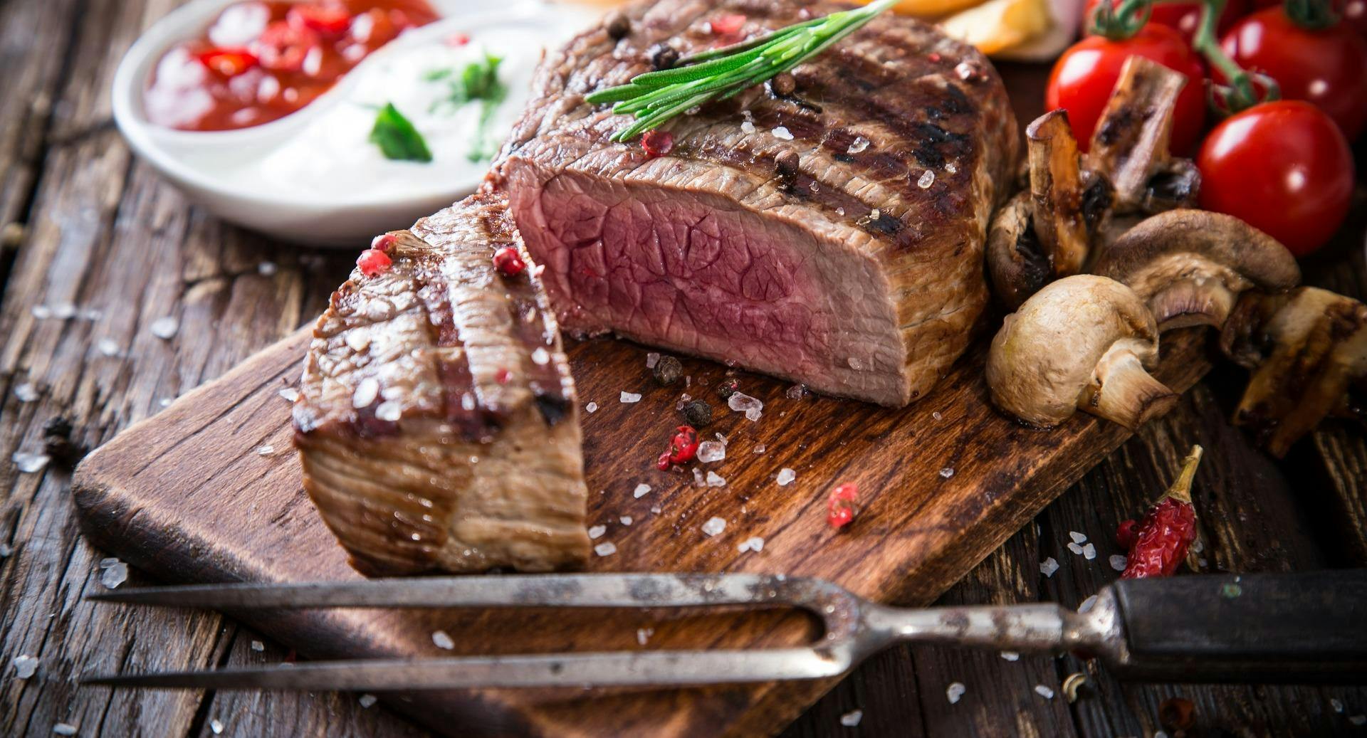 Photo of restaurant GREEN SMOKE Cologne in Altstadt-Nord, Cologne - Photo 3