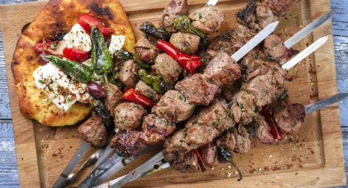 Photo of restaurant Kaukas Restaurant in Innenstadt, Innsbruck