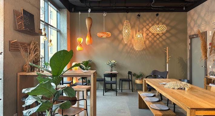 Photo of restaurant Holz & Hygge - Café & Nordic Design Shop - Jena in Centre, Jena