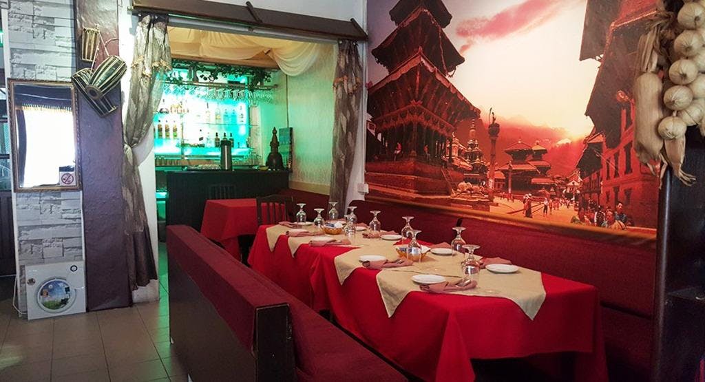 Photo of restaurant Gurkha Palace in Little India, Singapore