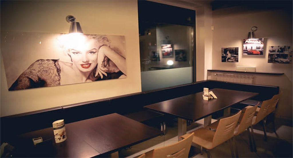 Foto del ristorante Sparkling Cafe’ a Castellanza, Varese