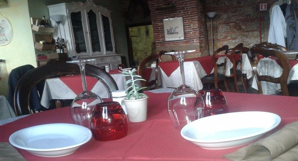 Foto del ristorante Ristorante Da Noi a Centro, Livorno