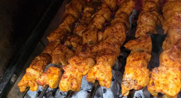 Bilder von Restaurant Afiyet Ocakbasi in Innenstadt Nord, Dortmund