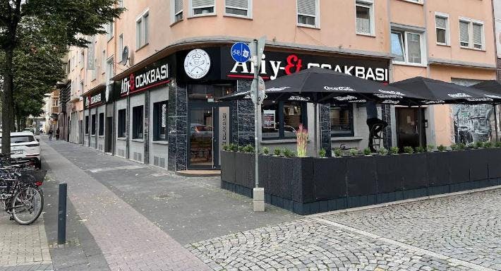 Photo of restaurant Afiyet Ocakbasi in Innenstadt Nord, Dortmund