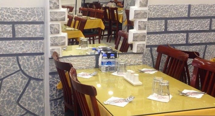 Beyoğlu, İstanbul şehrindeki Orhan İskender Kebap Restaurant restoranının fotoğrafı