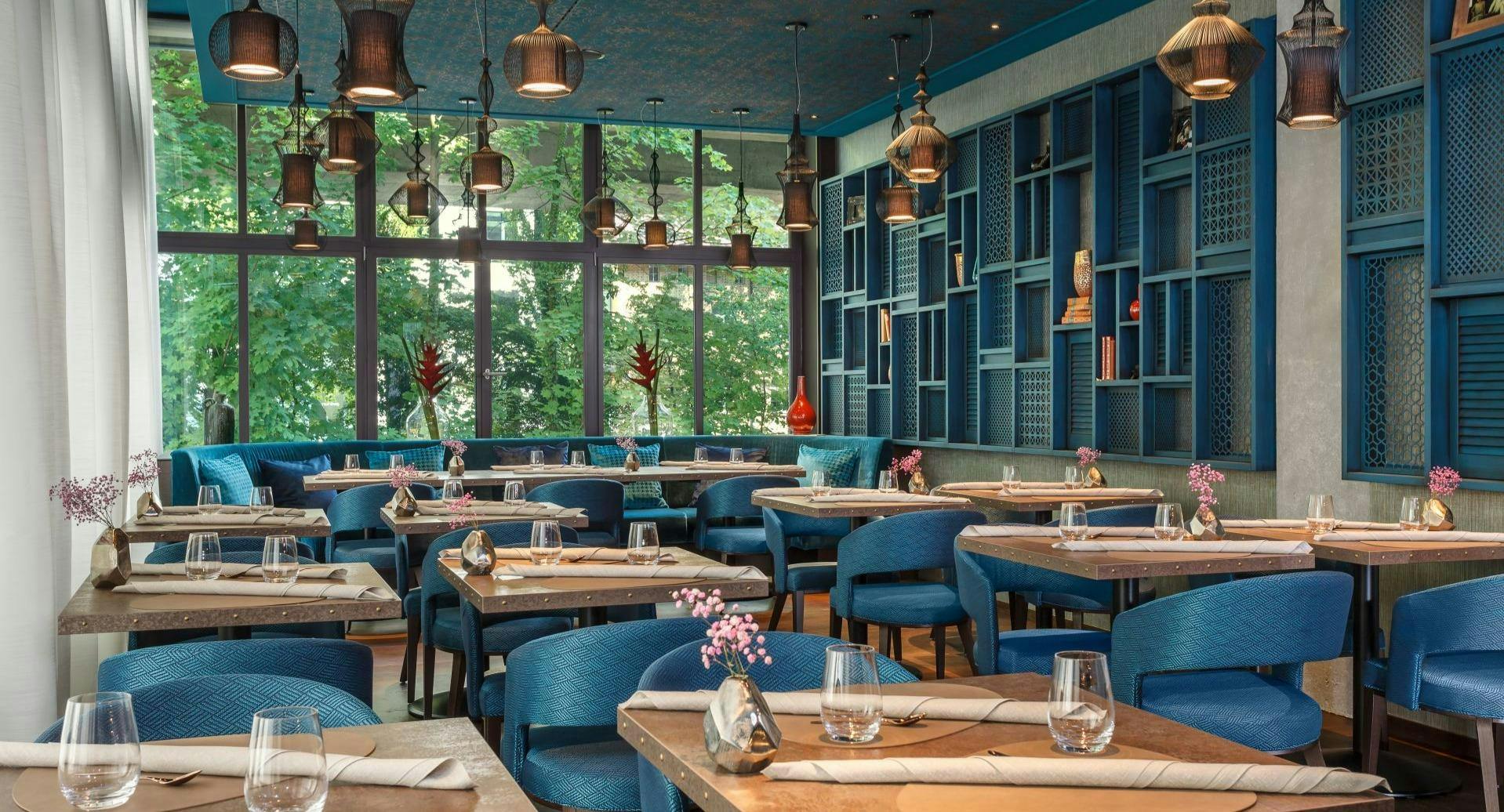 Photo of restaurant L’Amant Brasserie & Bar in Wiedikon, Zurich