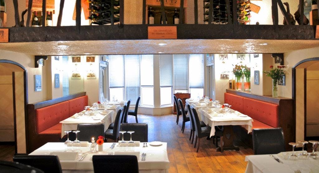 Photo of restaurant Montmartre in City Centre, Aberdeen