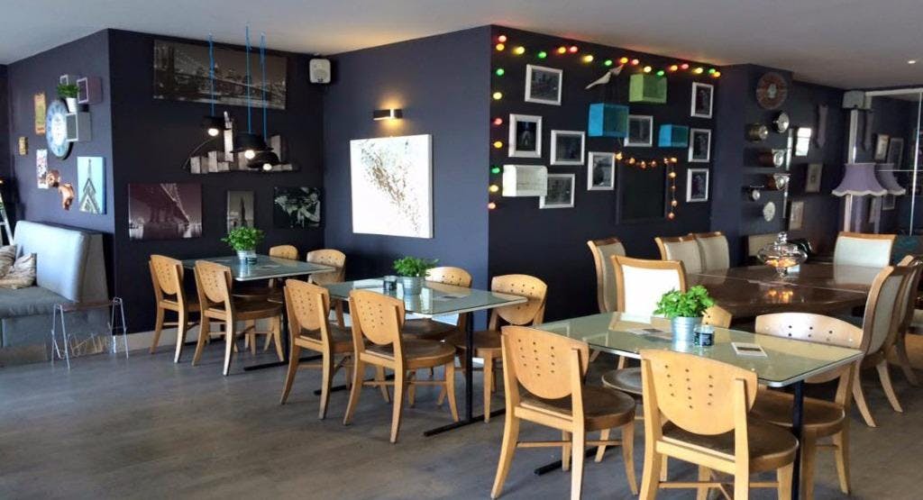 Photo of restaurant Arty's at Clarence Marina in Royal Clarence Marina, Gosport