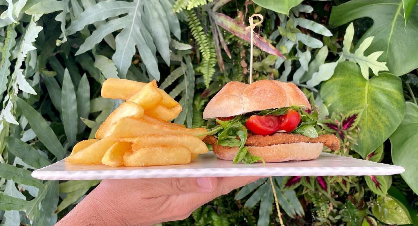 Restaurant Cafe Novantaquattro Restaurant in Centre, Praiano