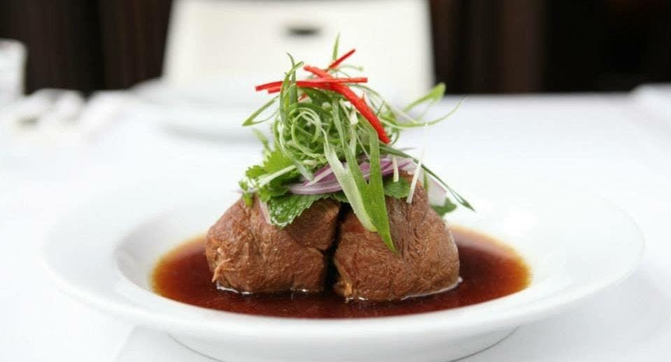 Restaurant Thai Nine in Mosman, Sydney