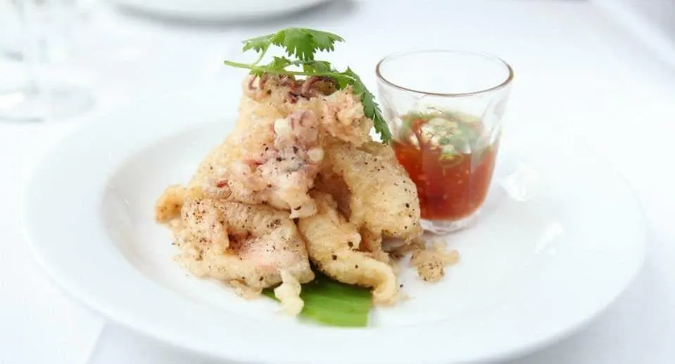 Photo of restaurant Thai Nine in Mosman, Sydney - Photo 2