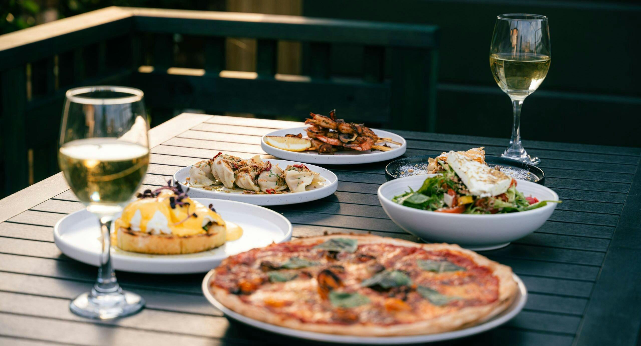 Restaurant 507 Bar & Eatery in Sandringham, Auckland