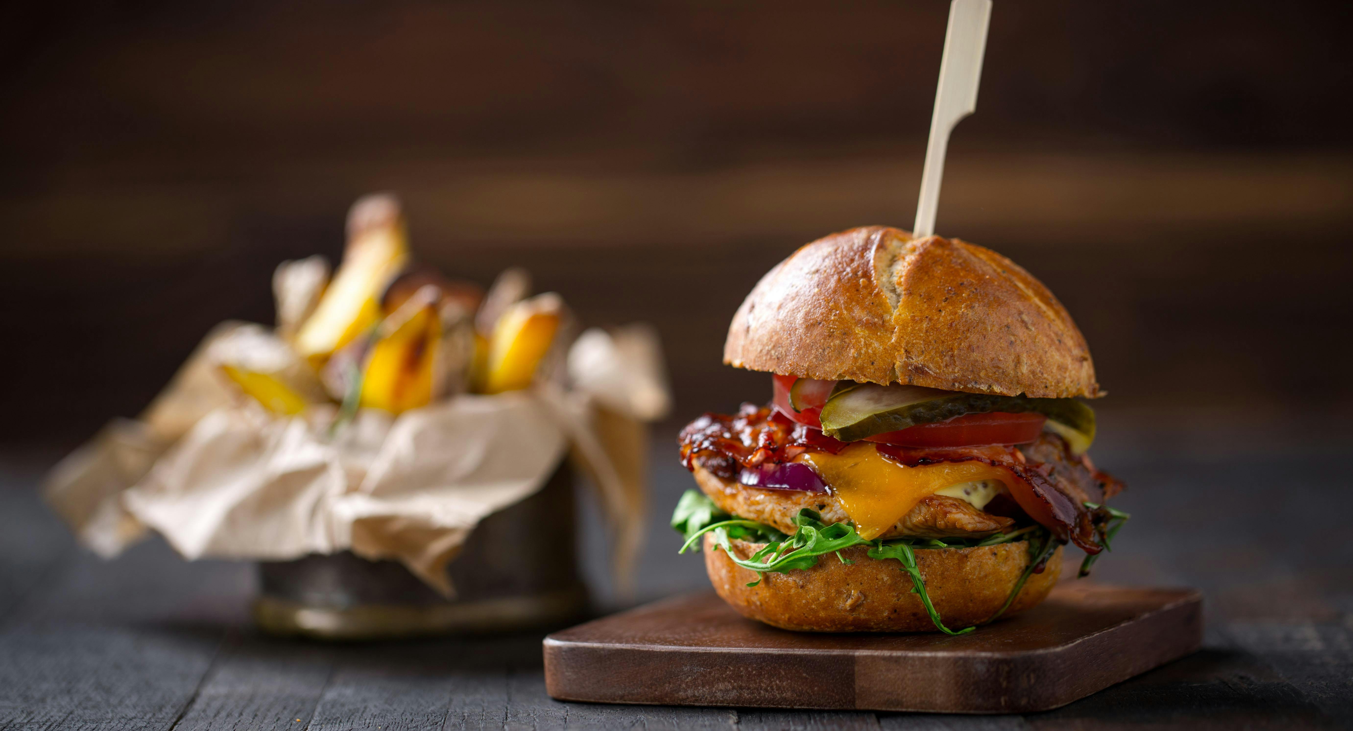 Photo of restaurant George Jones Eatery in Pascoe Vale, Melbourne