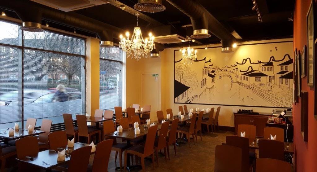 Photo of restaurant Zensation in Hillhead, Glasgow