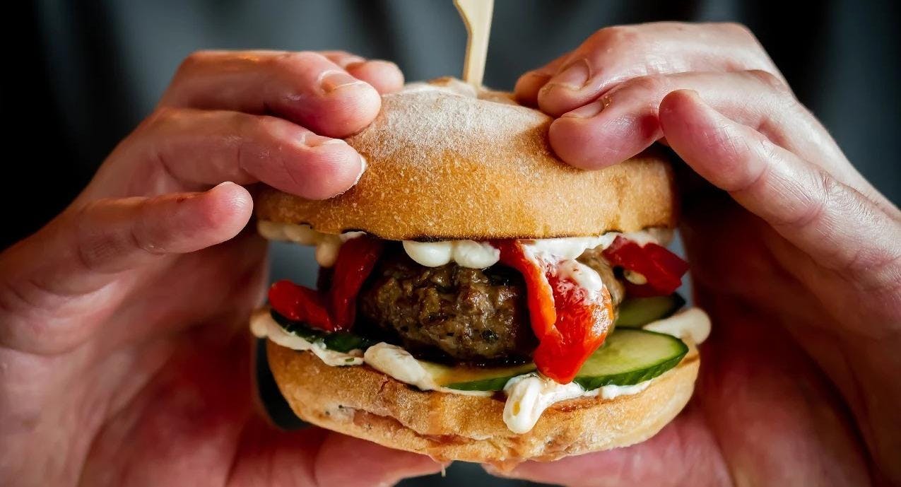 Restaurant Mr Wednesday in Fairfield, Melbourne