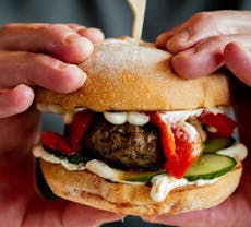 Restaurant Mr Wednesday in Fairfield, Melbourne