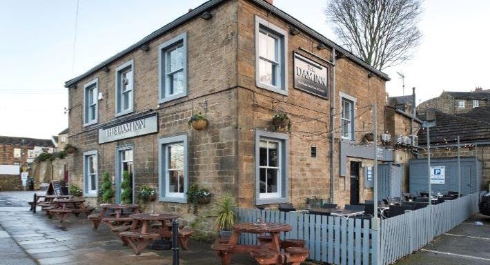 Photo of restaurant The Dam Inn Wakefield in Town Centre, Wakefield