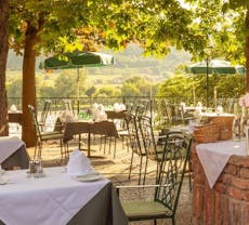 Restaurant Restaurant Richard Löwenherz in Dürnstein, Dürnstein