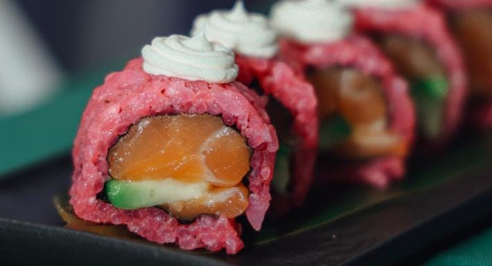 Restaurant Baxter Restaurant in Torre San Giovanni, Lecce