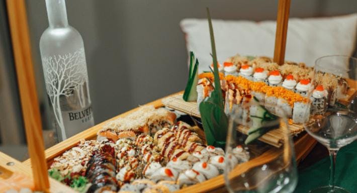 Photo of restaurant Baxter Restaurant in Torre San Giovanni, Lecce - Photo 3