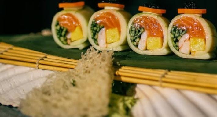 Photo of restaurant Baxter Restaurant in Torre San Giovanni, Lecce - Photo 4