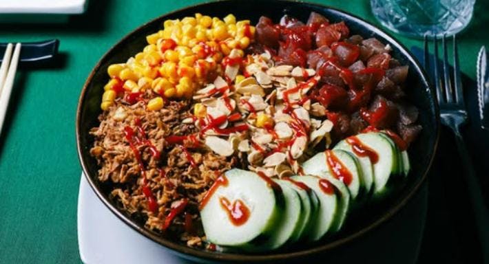 Photo of restaurant Baxter Restaurant in Torre San Giovanni, Lecce - Photo 7