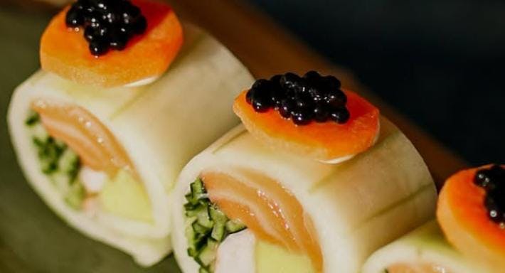 Photo of restaurant Baxter Restaurant in Torre San Giovanni, Lecce - Photo 8