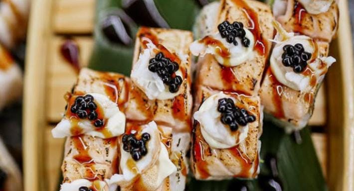 Photo of restaurant Baxter Restaurant in Torre San Giovanni, Lecce - Photo 9