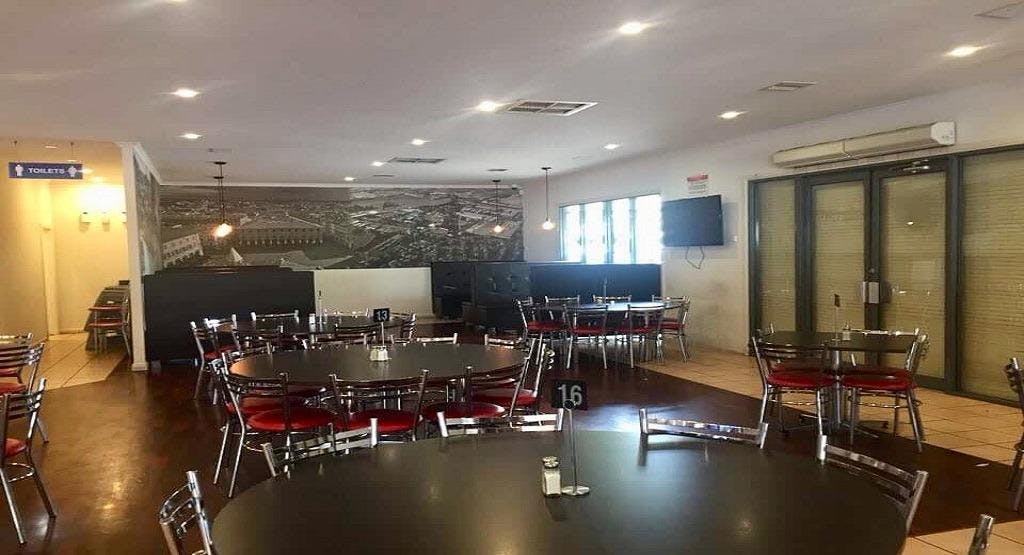 Photo of restaurant Maranello Cafe in Salisbury, Adelaide