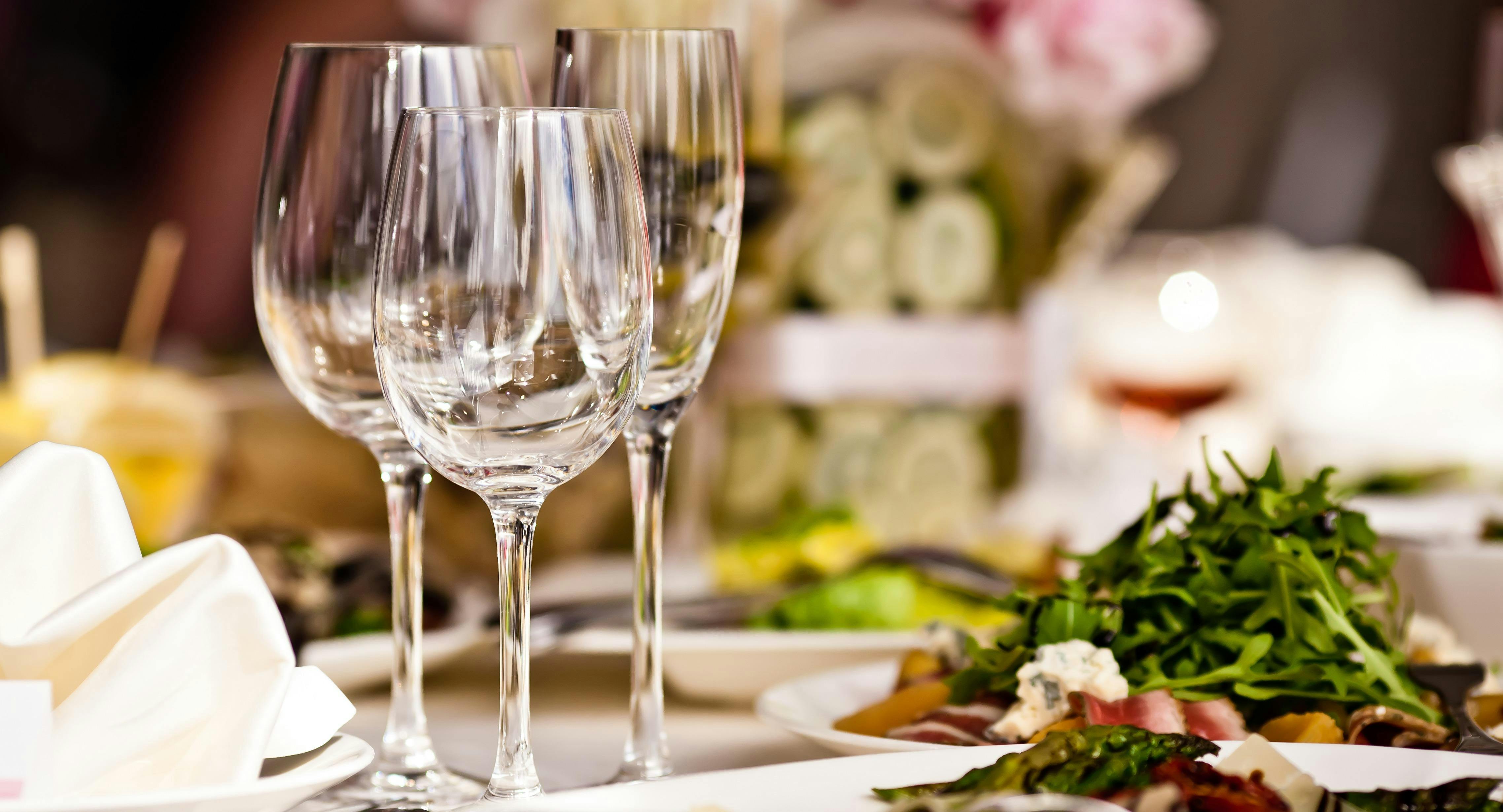 Restaurant Black Alchemy Cafe in Blackburn, Melbourne