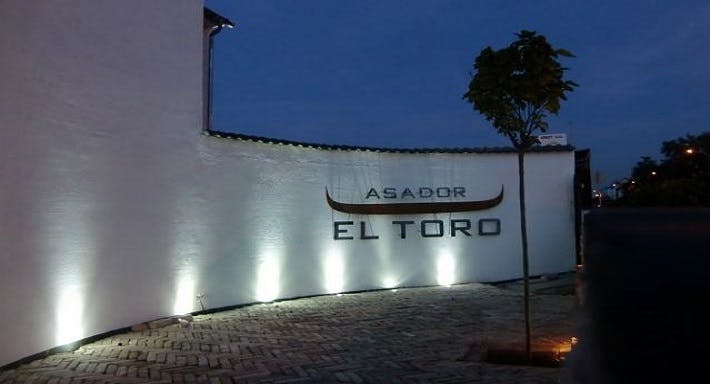Image 1 of restaurant Asador el Toro
