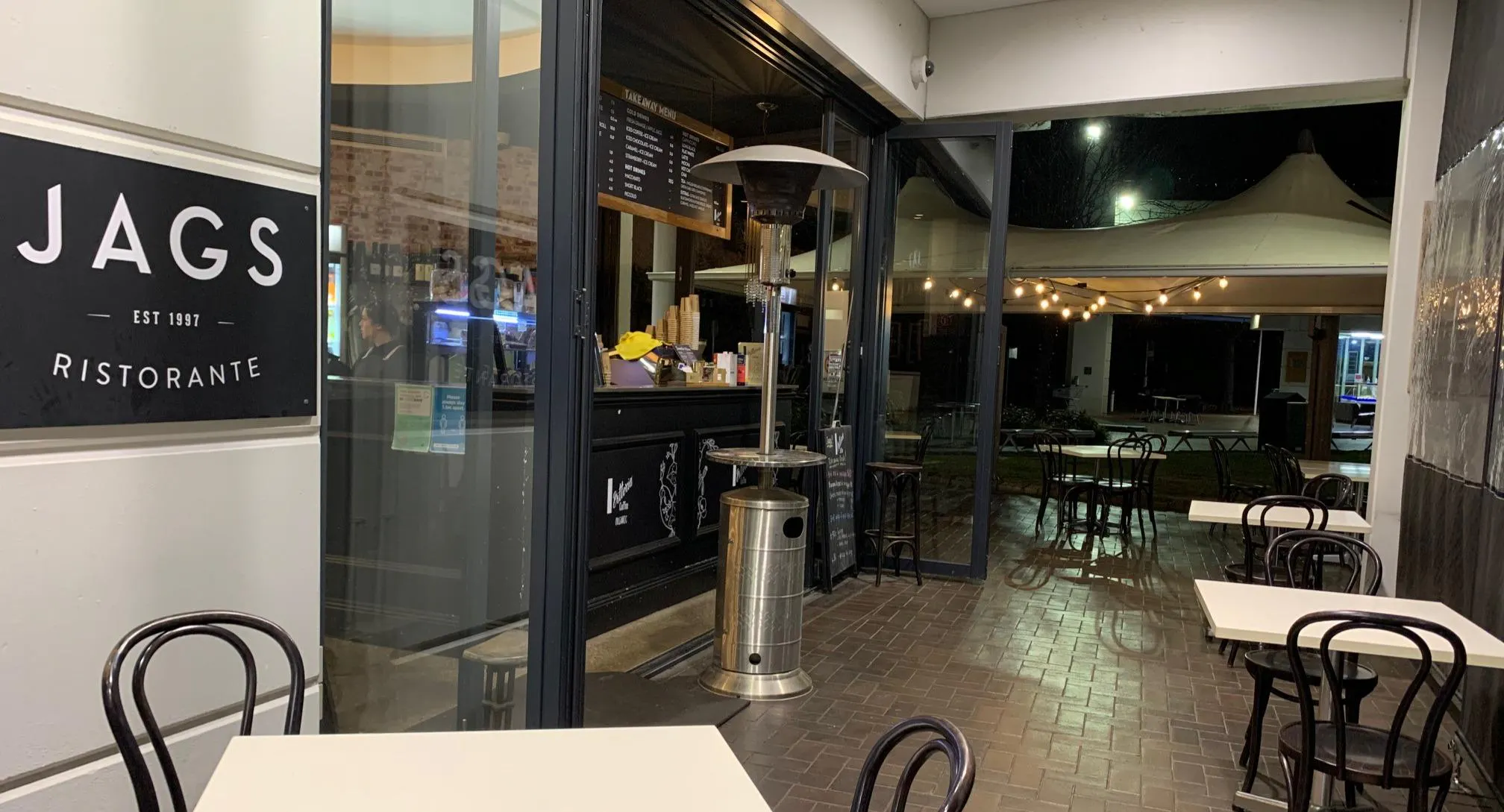 Photo of restaurant Jags Ristorante - Newington in Newington, Sydney - Photo 2