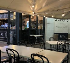 Restaurant Jags Ristorante - Newington in Newington, Sydney