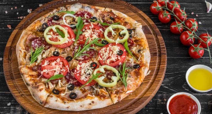 Restaurant Rainer's Gasthaus & Bar in Zentrum, Kobenz