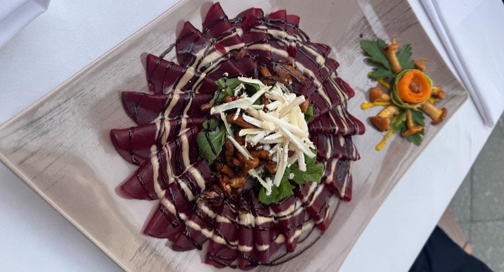 Photo of restaurant Ristorante Nuova Italia in Mitte, Berlin - Photo 8