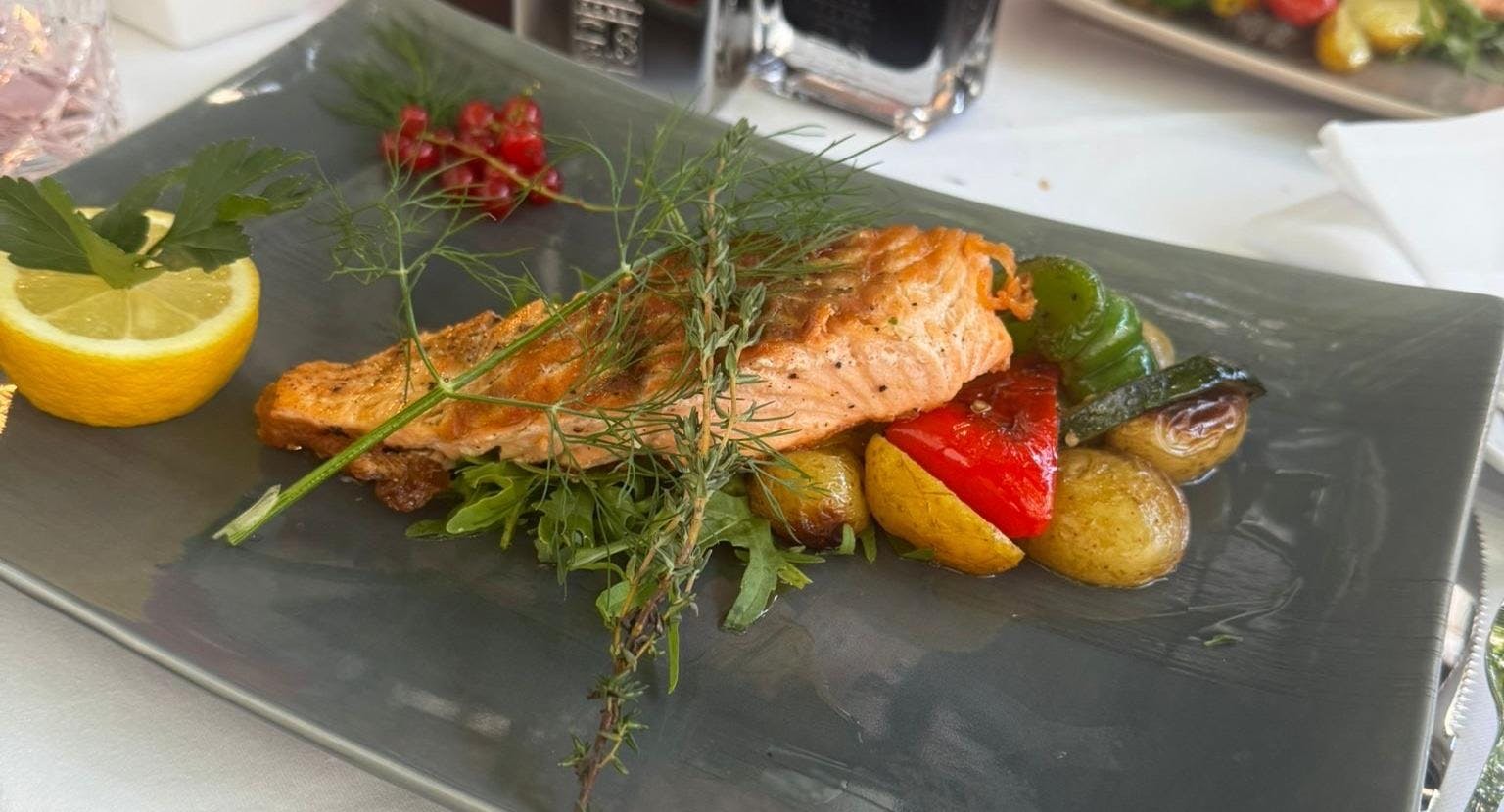 Photo of restaurant Ristorante Nuova Italia in Mitte, Berlin - Photo 12