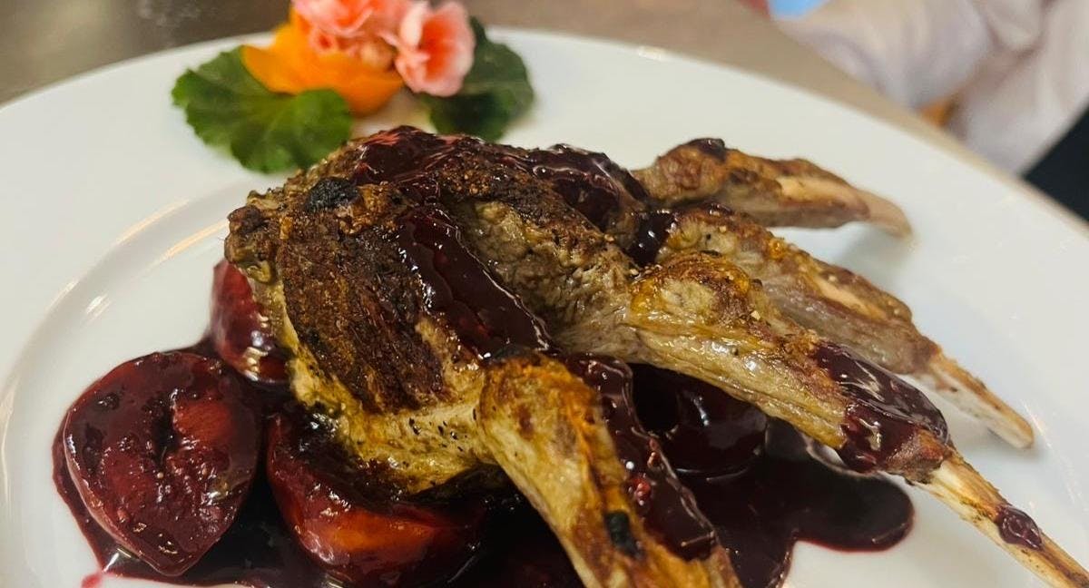 Photo of restaurant Ristorante Nuova Italia in Mitte, Berlin - Photo 13