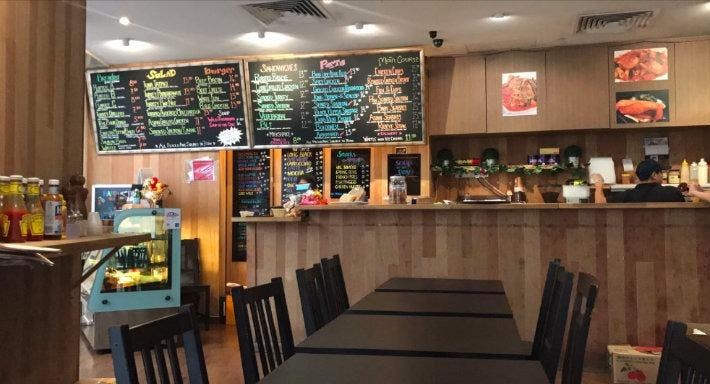 Photo of restaurant Basil Leaf in Marina Bay, Singapore